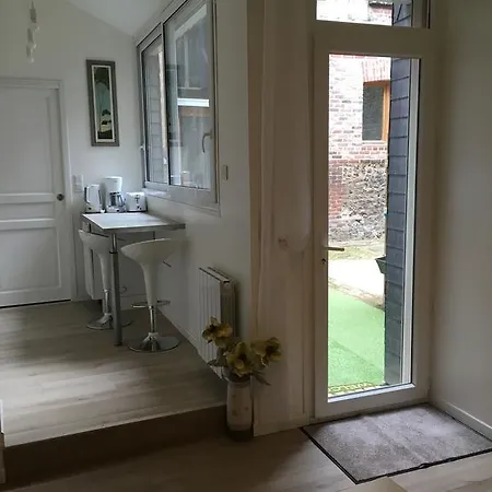 Appartamento Le Studio De Honfleur