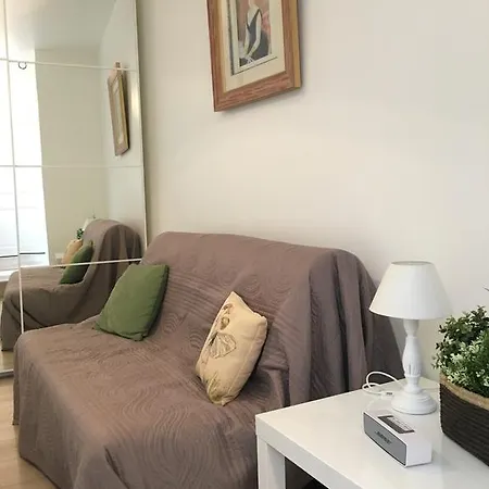 Appartement Le Studio De *