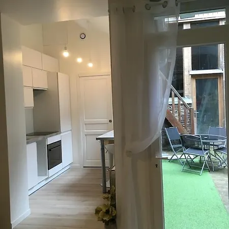 Le Studio De