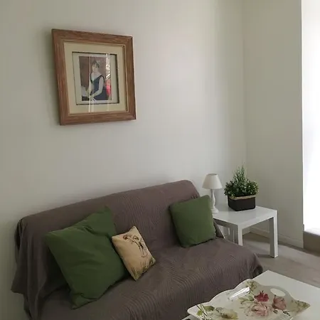 Appartamento Le Studio De