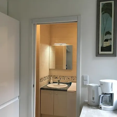 Le Studio De Honfleur
