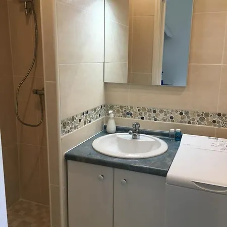 Appartamento Le Studio De Honfleur