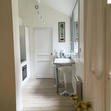 Le Studio De Honfleur