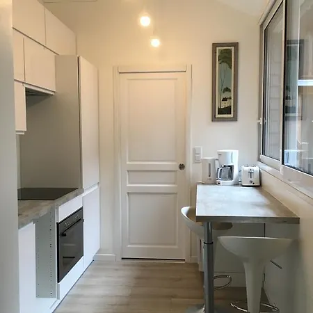Le Studio De Honfleur