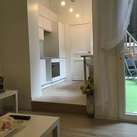 Le Studio De Honfleur
